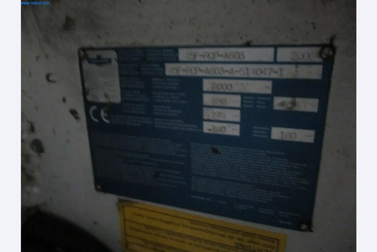 Machines voor het afwerken en vervaardigen van textiel-2