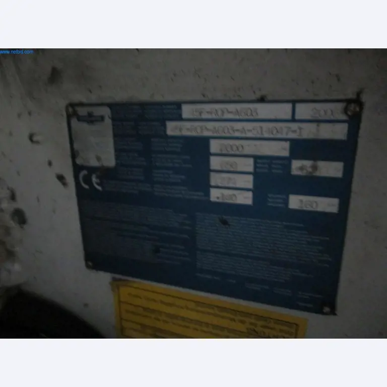 Machines voor het afwerken en vervaardigen van textiel-2