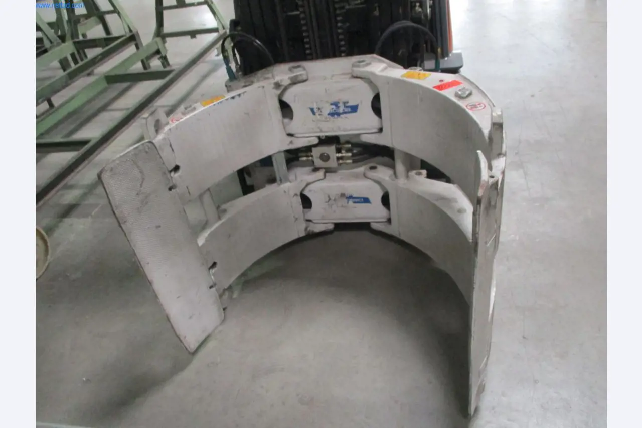 Machines voor het afwerken en vervaardigen van textiel-4