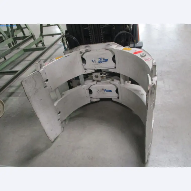 Machines voor het afwerken en vervaardigen van textiel-4