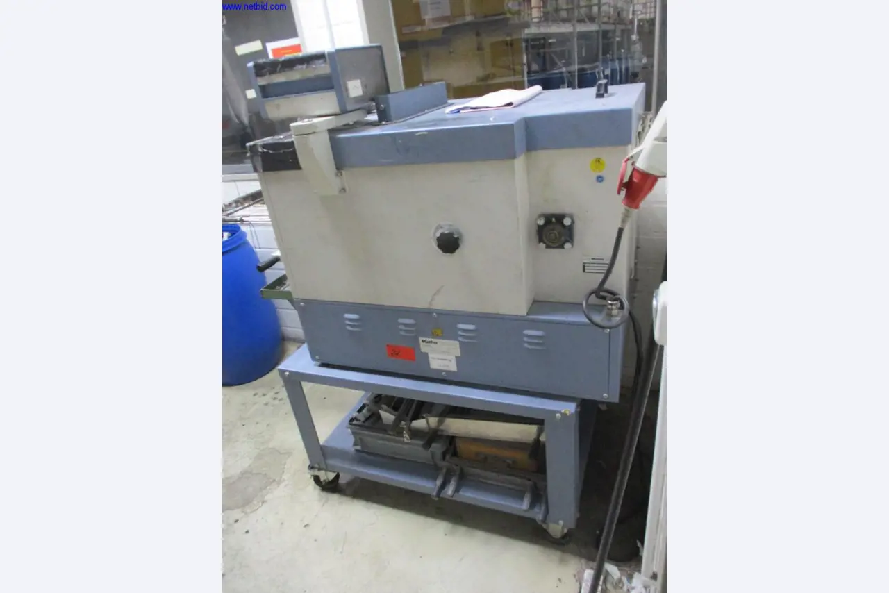 Máquinas para acabamento e fabrico de têxteis-3