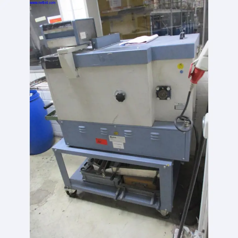 Máquinas para acabamento e fabrico de têxteis-3