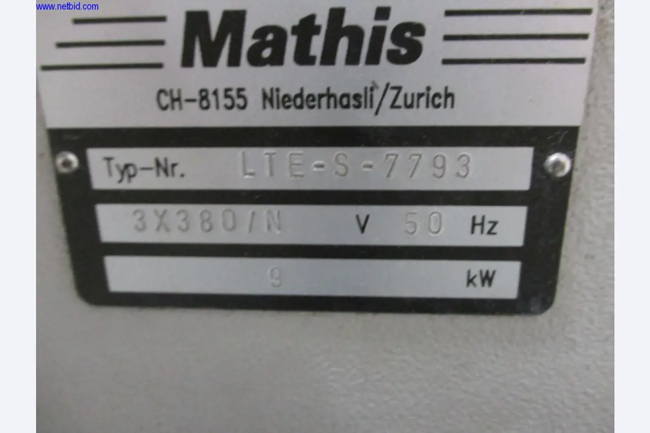 Máquinas para acabamento e fabrico de têxteis-4
