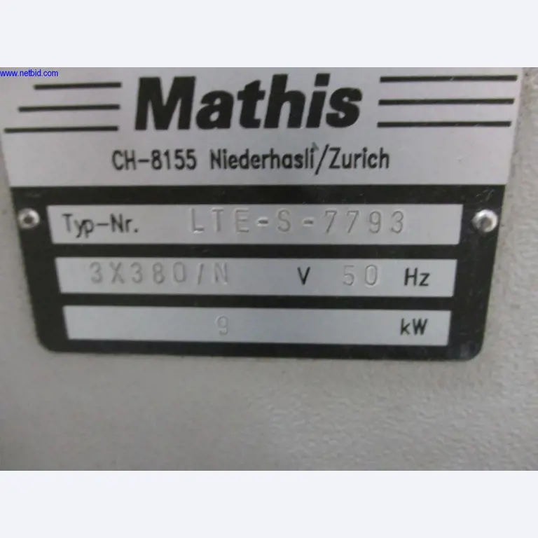 Máquinas para acabamento e fabrico de têxteis-4