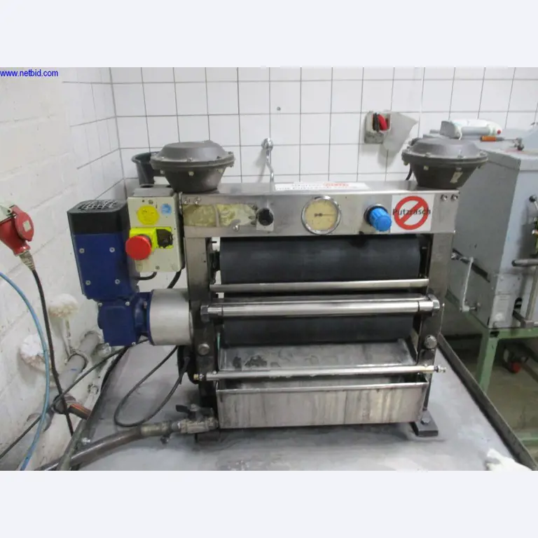 Máquinas para acabamento e fabrico de têxteis-2