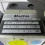 thumbnail-Machines voor het afwerken en vervaardigen van textiel-3