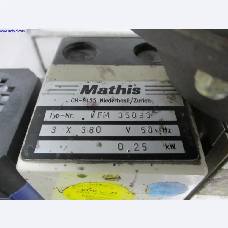 Máquinas para acabamento e fabrico de têxteis-3