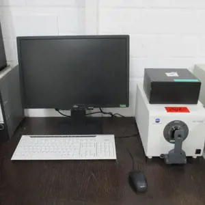 Espectrofotómetro Konica Minolta CM-3600 A (horizontale Version)