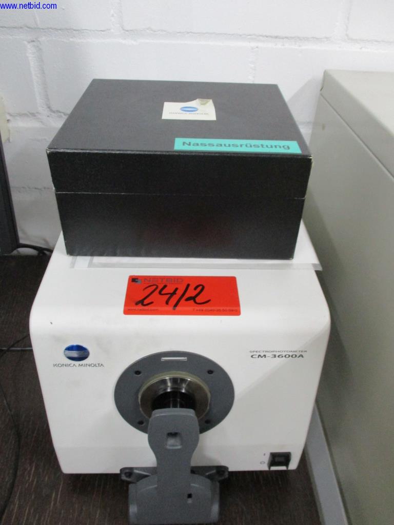 Maschinen zur Veredelung und Herstellung von Textilien-2