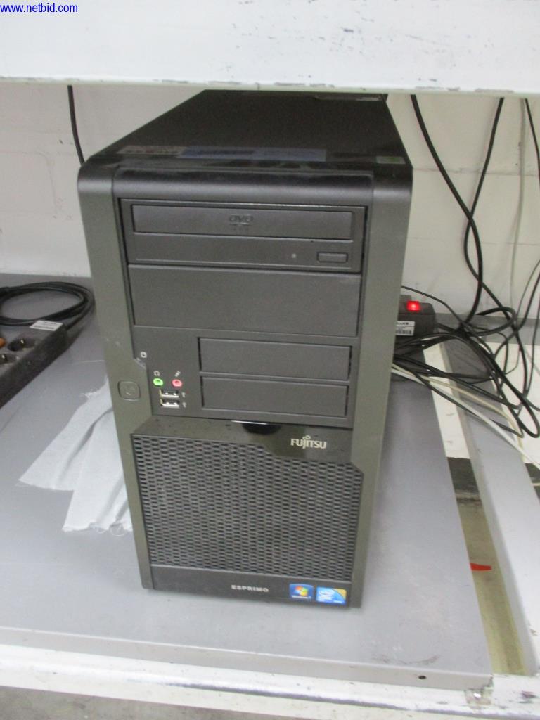 Maschinen zur Veredelung und Herstellung von Textilien-3