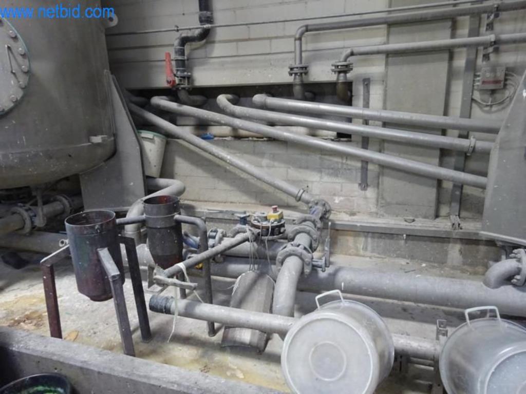 Maschinen zur Veredelung und Herstellung von Textilien-10