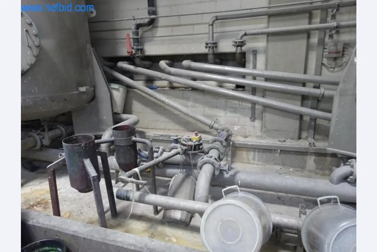 Máquinas para acabamento e fabrico de têxteis-10