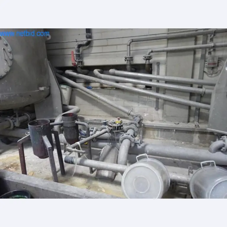 Máquinas para acabamento e fabrico de têxteis-10