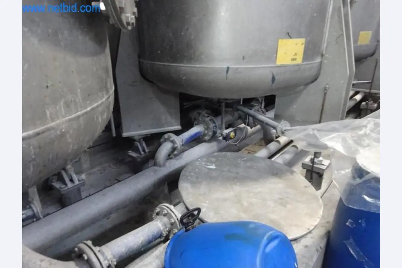 Máquinas para acabamento e fabrico de têxteis-11