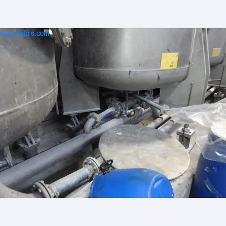 Máquinas para acabamento e fabrico de têxteis-11