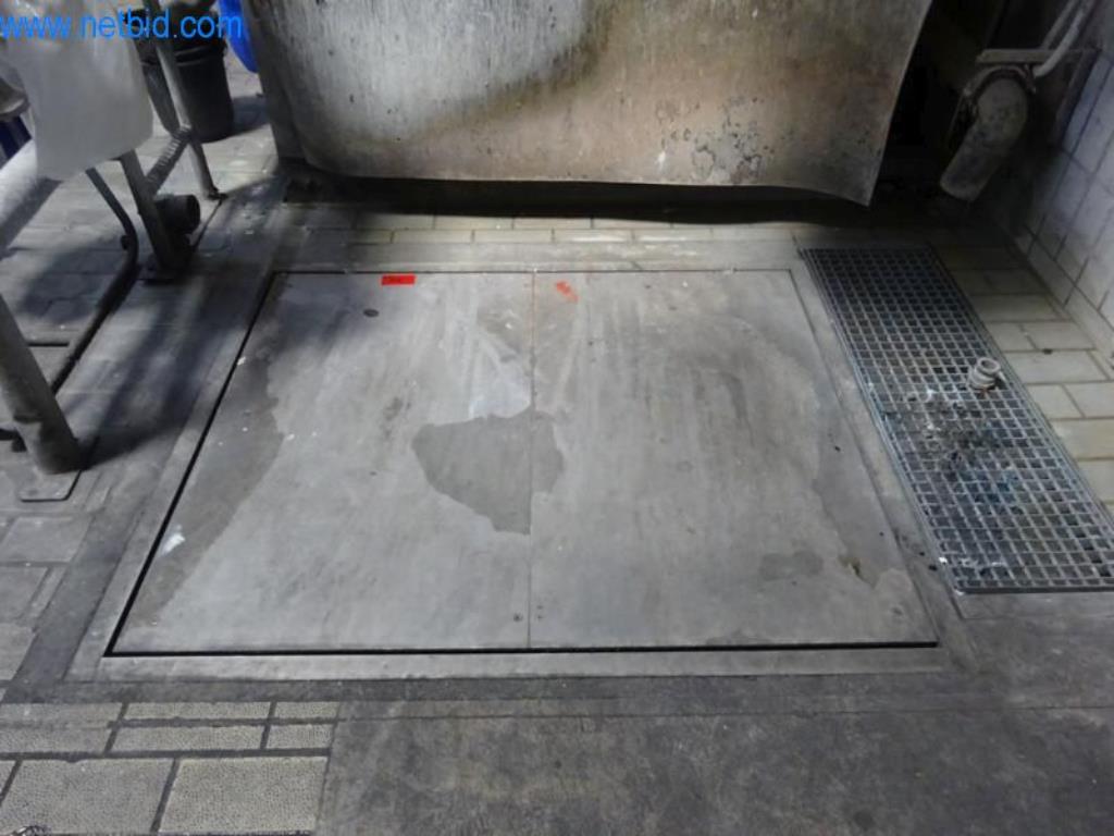 Maschinen zur Veredelung und Herstellung von Textilien-13