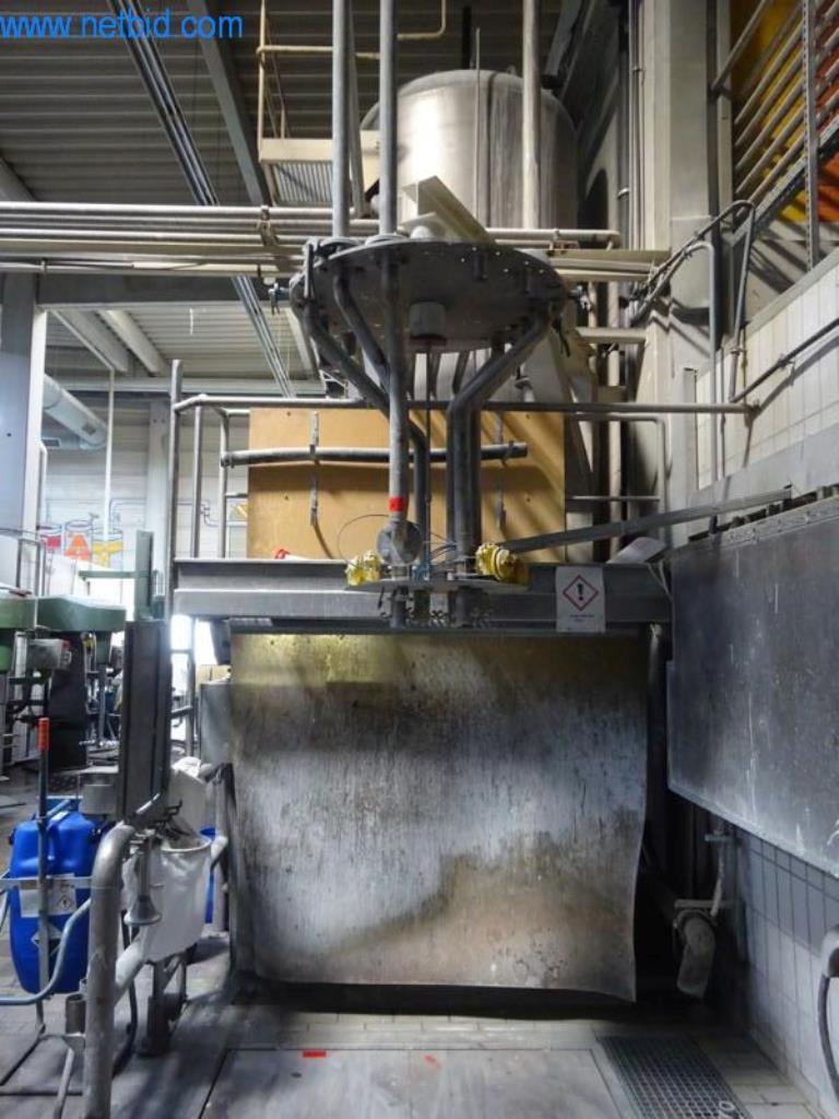 Maschinen zur Veredelung und Herstellung von Textilien-14