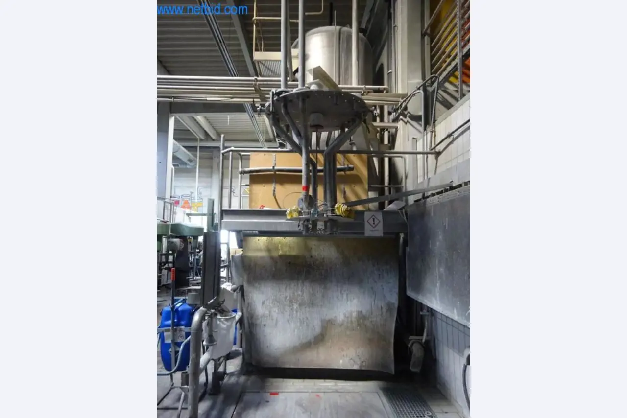 Máquinas para acabamento e fabrico de têxteis-14