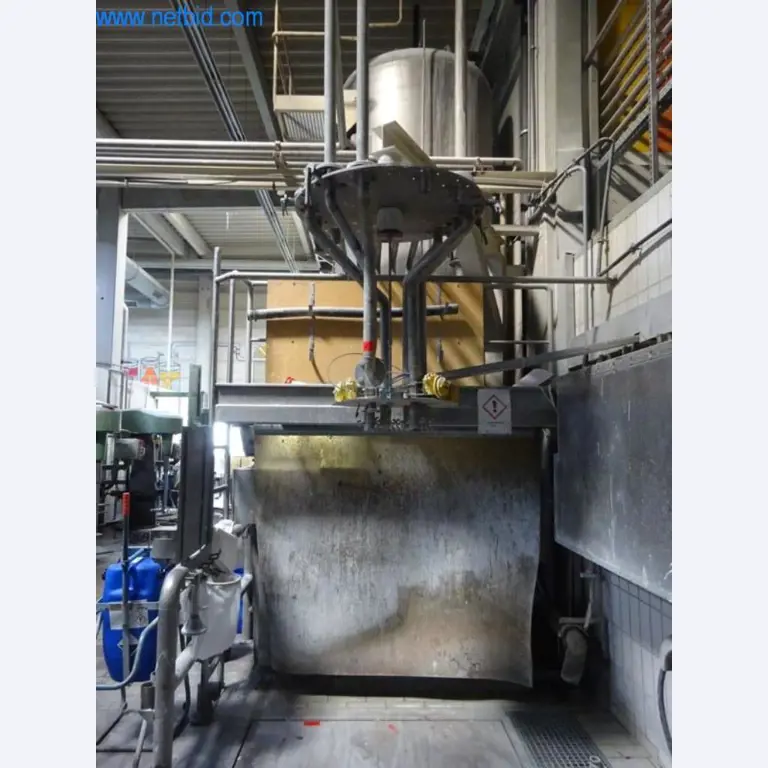 Máquinas para acabamento e fabrico de têxteis-14