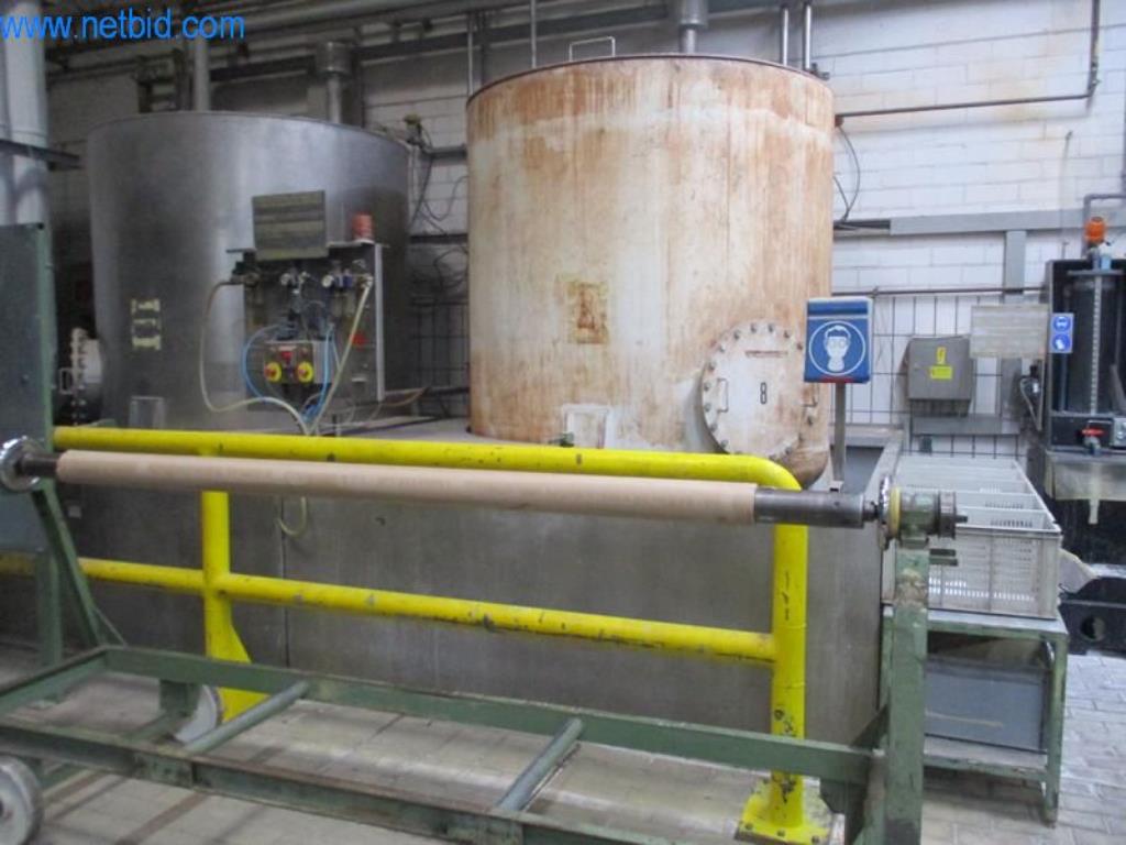 Maschinen zur Veredelung und Herstellung von Textilien-15