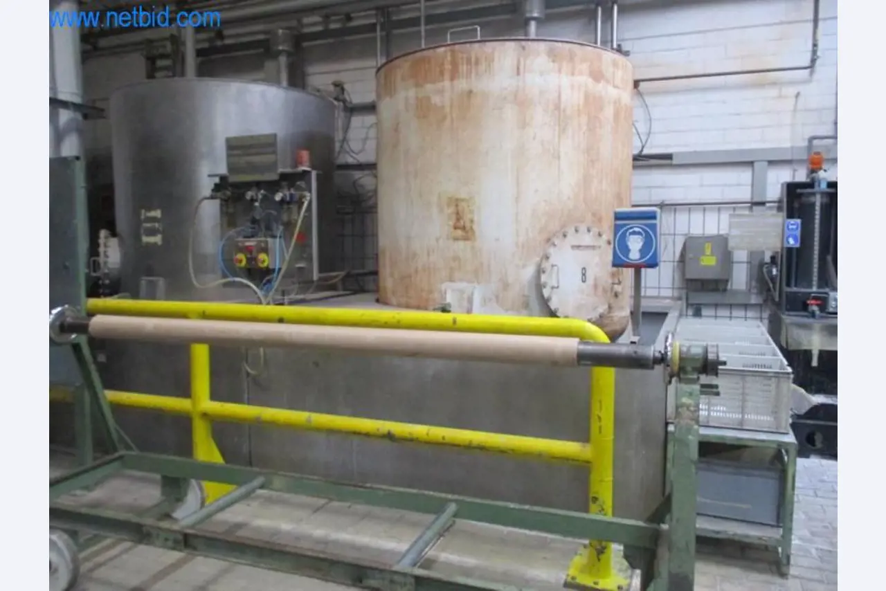 Máquinas para acabamento e fabrico de têxteis-15