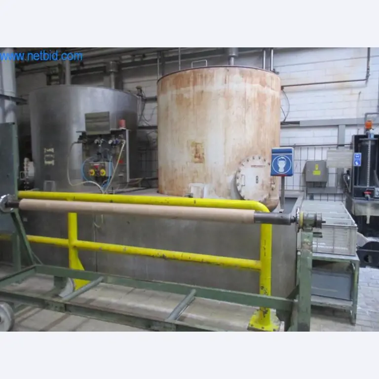 Máquinas para acabamento e fabrico de têxteis-15