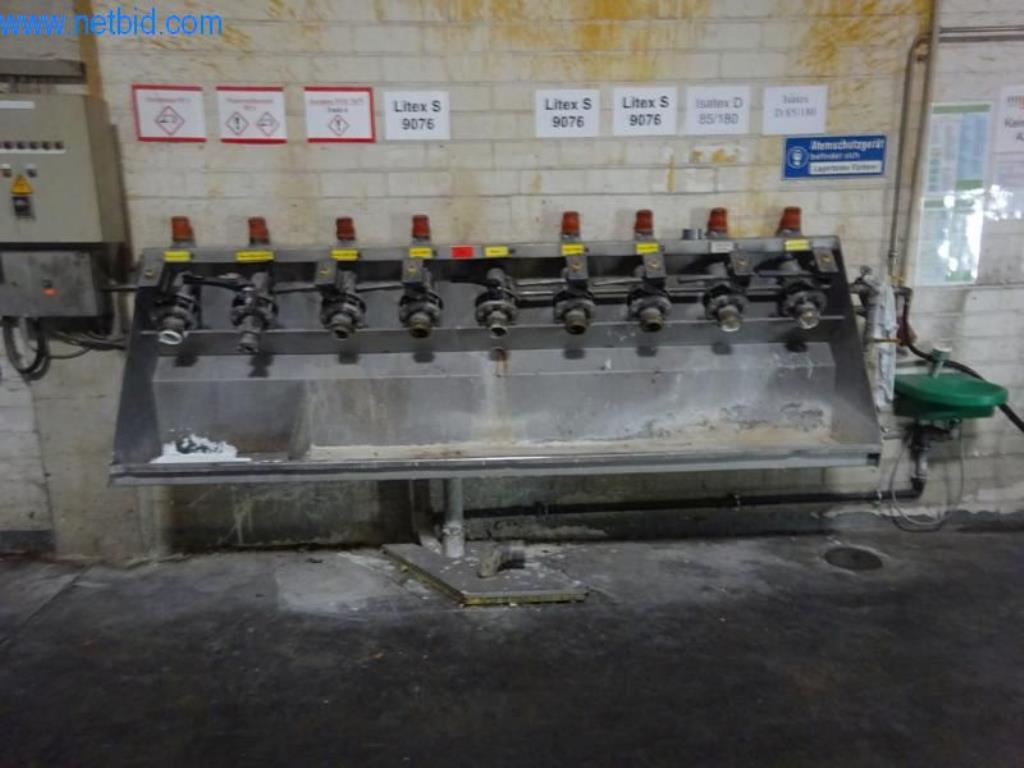 Maschinen zur Veredelung und Herstellung von Textilien-16