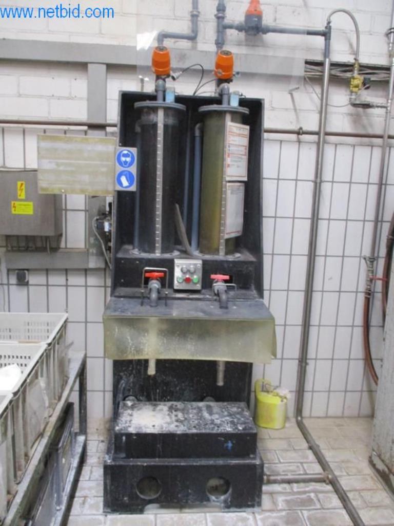 Maschinen zur Veredelung und Herstellung von Textilien-17