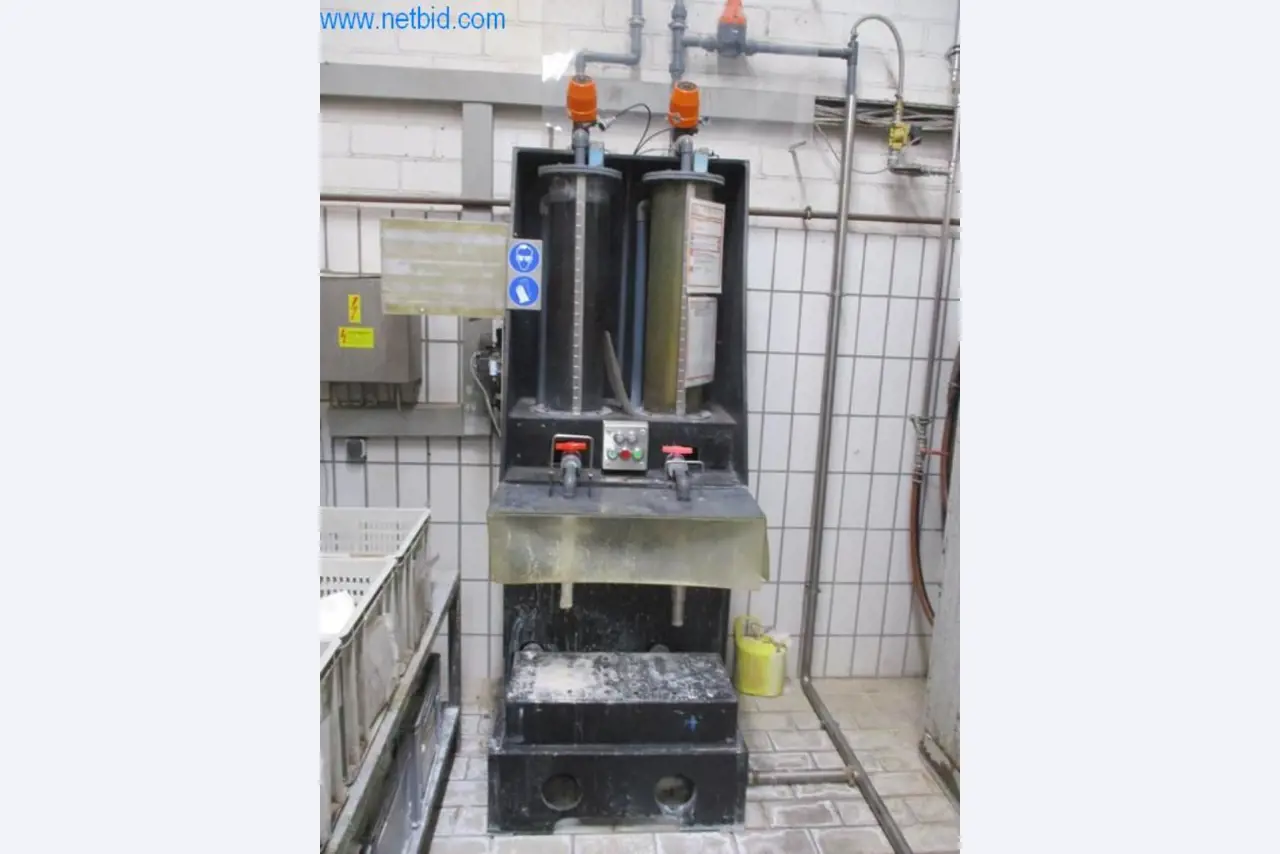 Máquinas para acabamento e fabrico de têxteis-17