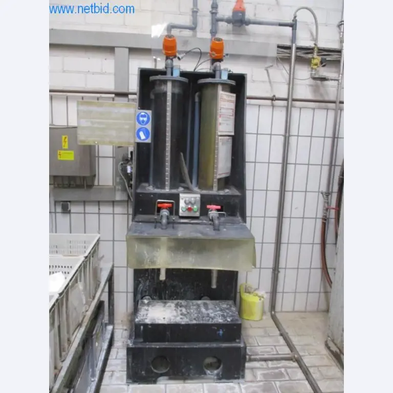 Máquinas para acabamento e fabrico de têxteis-17