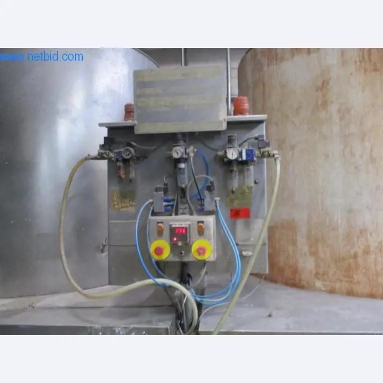 Máquinas para acabamento e fabrico de têxteis-18