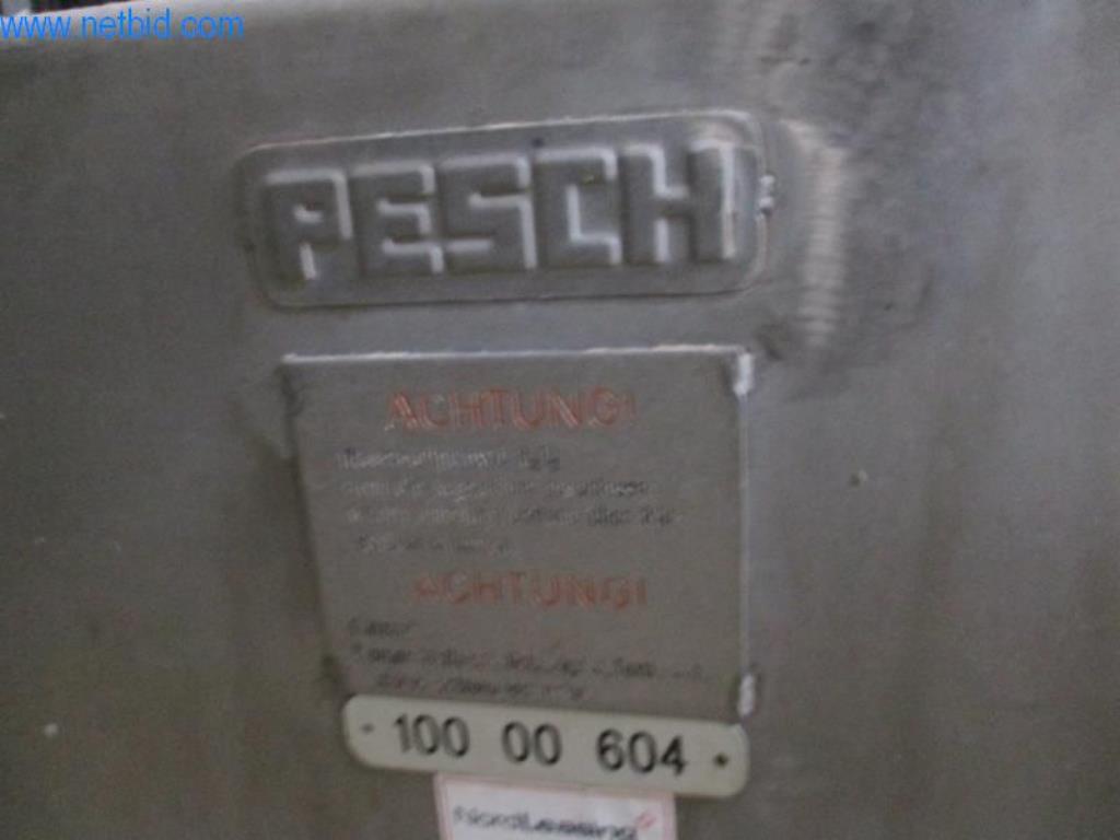 Maschinen zur Veredelung und Herstellung von Textilien-19