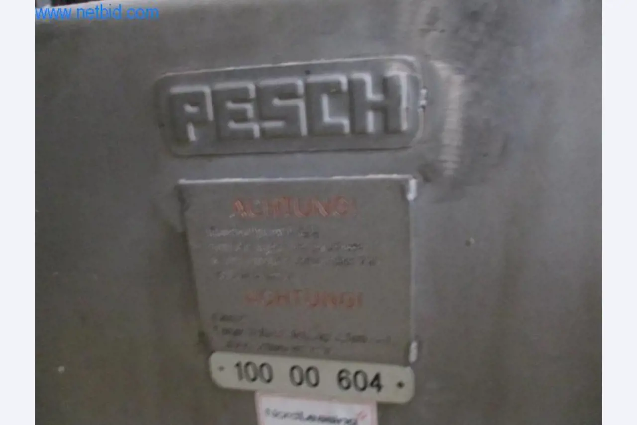 Máquinas para acabamento e fabrico de têxteis-19