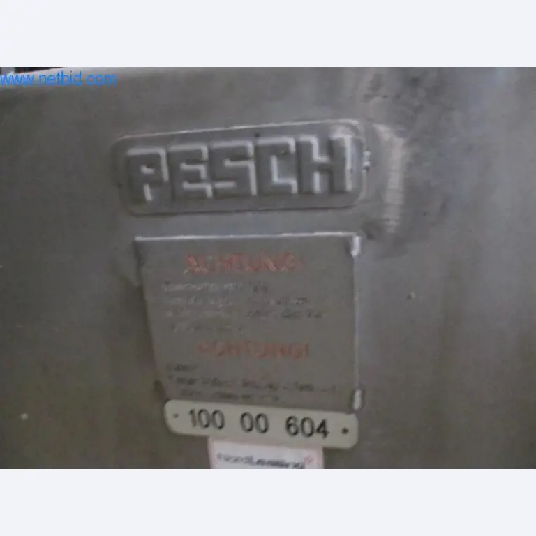 Máquinas para acabamento e fabrico de têxteis-19