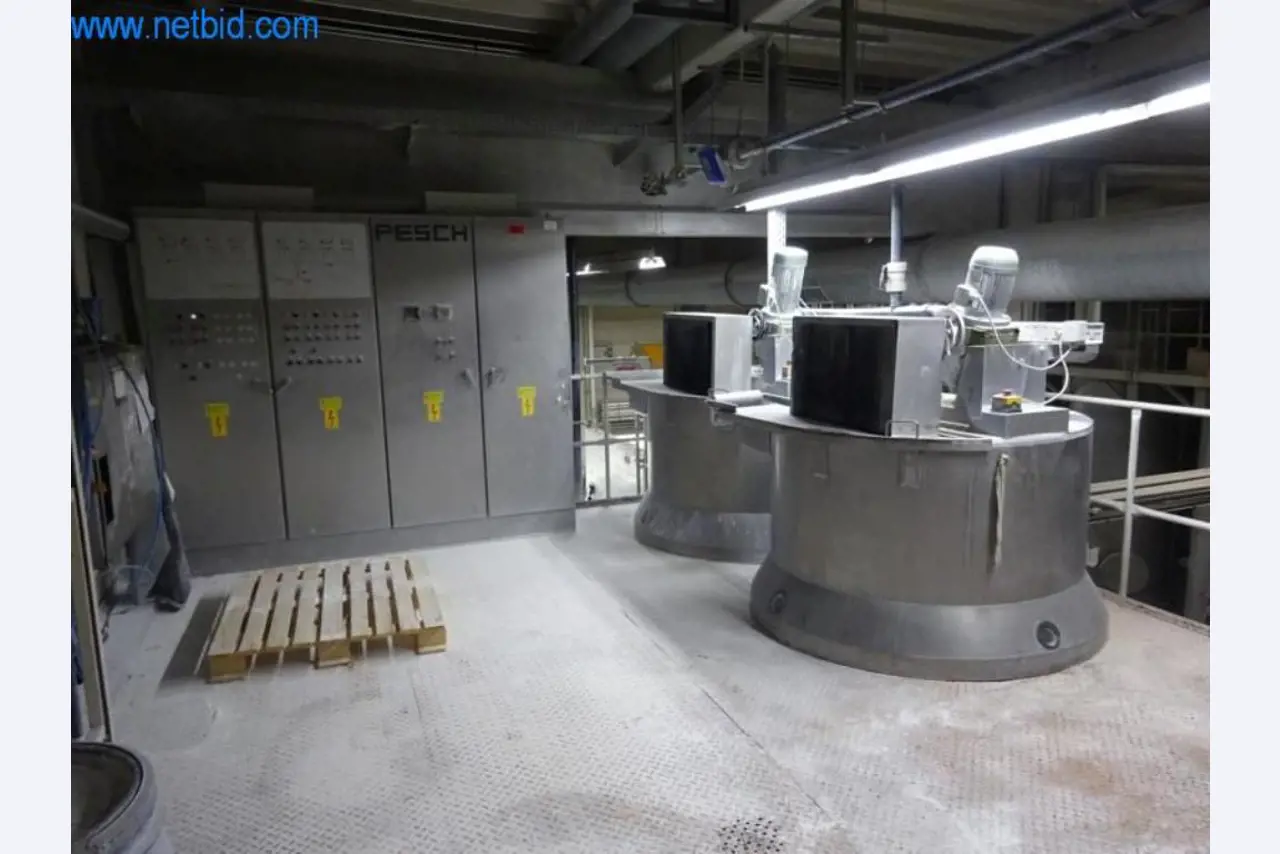 Máquinas para acabamento e fabrico de têxteis-1