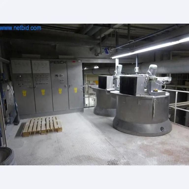 Máquinas para acabamento e fabrico de têxteis-1