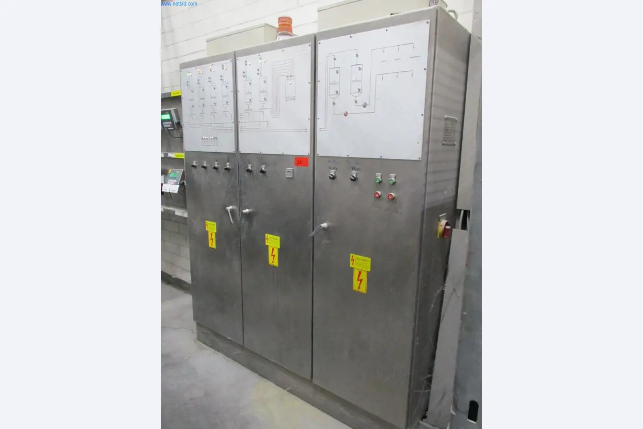 Máquinas para acabamento e fabrico de têxteis-21