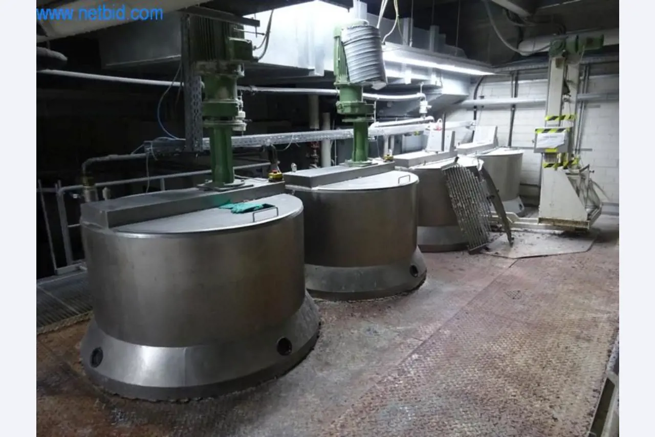 Máquinas para acabamento e fabrico de têxteis-2