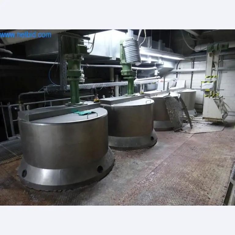 Máquinas para acabamento e fabrico de têxteis-2