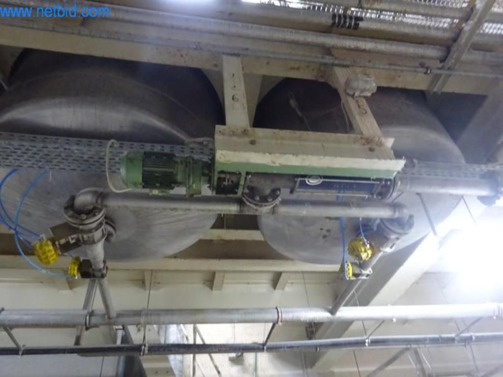 Maschinen zur Veredelung und Herstellung von Textilien-3