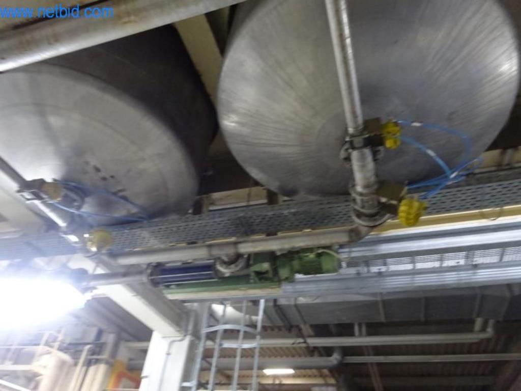 Maschinen zur Veredelung und Herstellung von Textilien-4