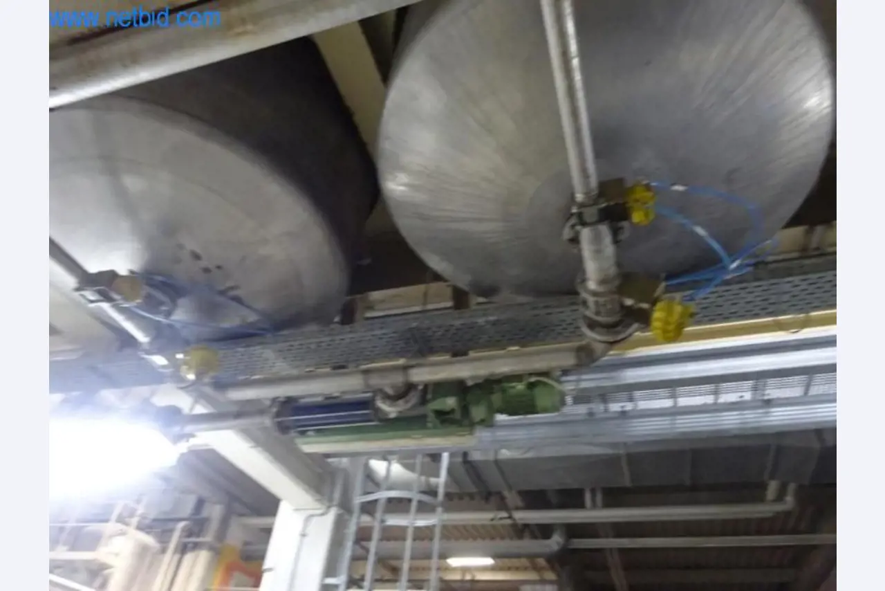 Máquinas para acabamento e fabrico de têxteis-4