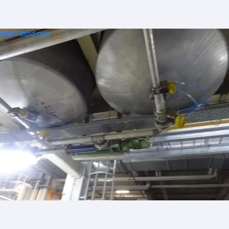 Máquinas para acabamento e fabrico de têxteis-4