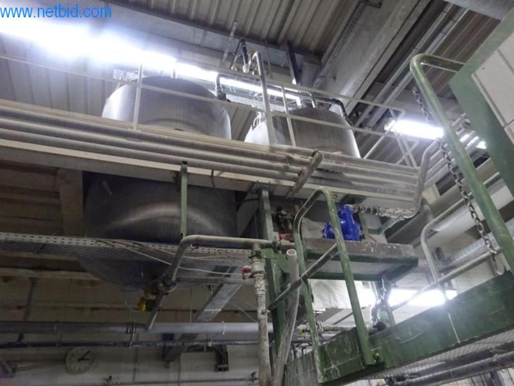 Maschinen zur Veredelung und Herstellung von Textilien-5