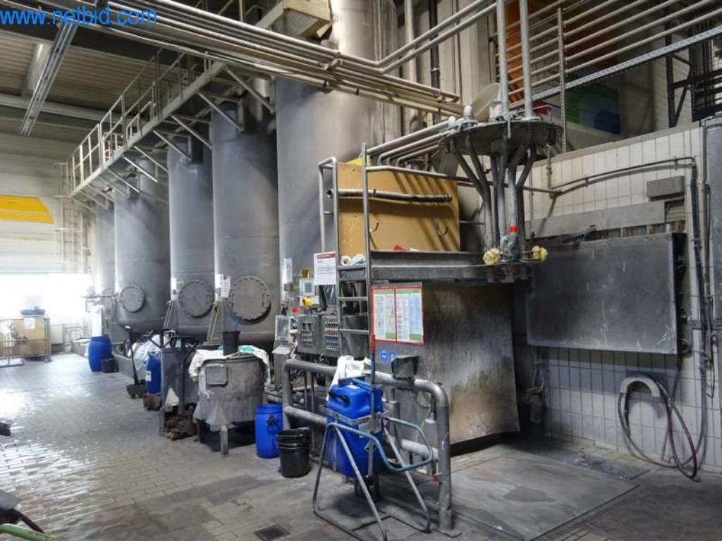 Maschinen zur Veredelung und Herstellung von Textilien-7