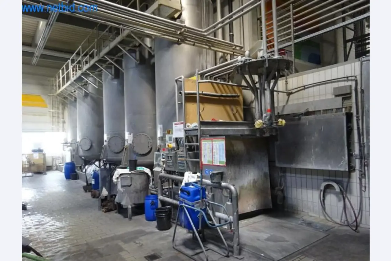 Máquinas para acabamento e fabrico de têxteis-7