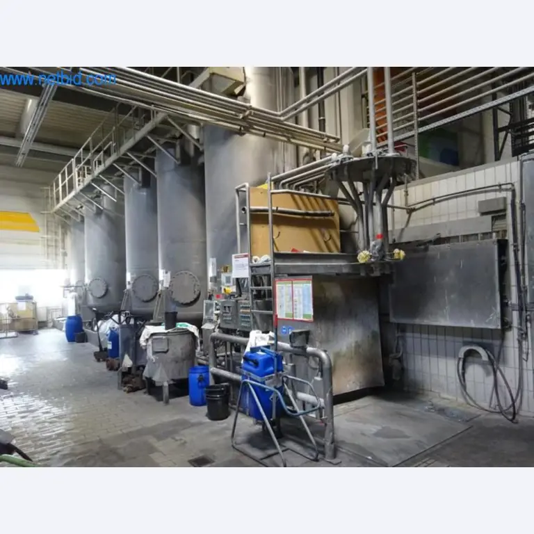 Máquinas para acabamento e fabrico de têxteis-7