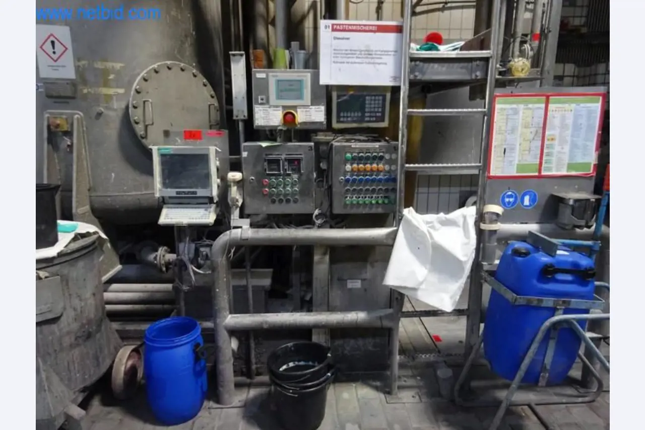 Máquinas para acabamento e fabrico de têxteis-8