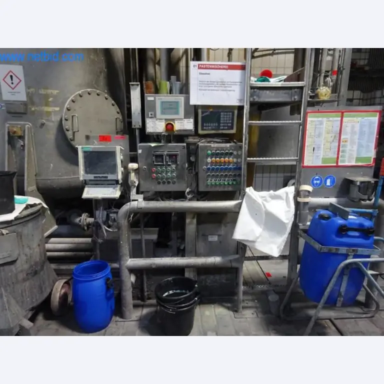 Máquinas para acabamento e fabrico de têxteis-8