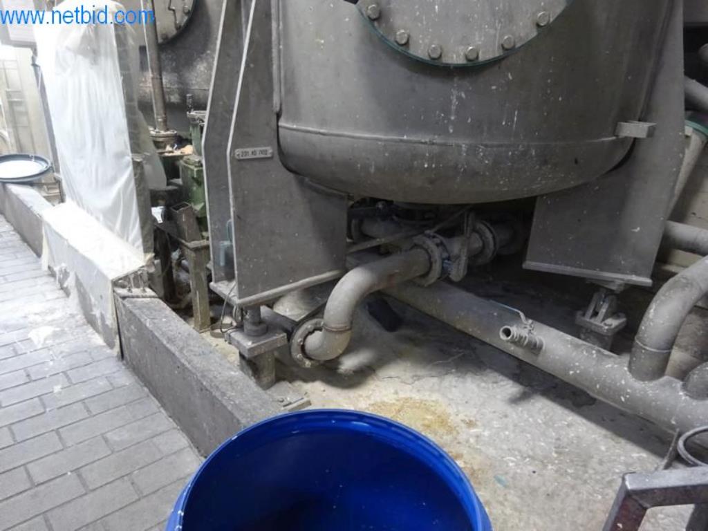 Maschinen zur Veredelung und Herstellung von Textilien-9